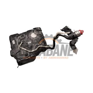 Reservoir de carburant 5Q0201060GH Volkswagen Golf VII Alltrack 2014 / 2020