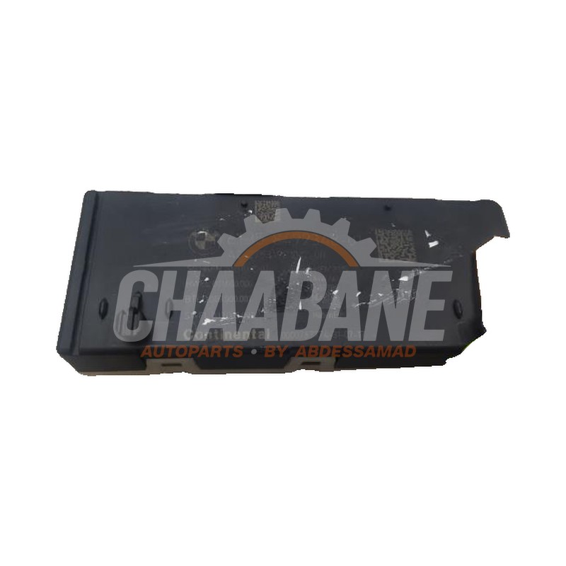 Module (divers) 6135849234801 BMW 2 serie Gran Tourer (F46) 220i 2.0 TwinPower Turbo 16V 2014