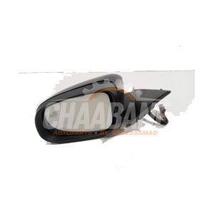 Retroviseur gauche 3303051 Jaguar XF