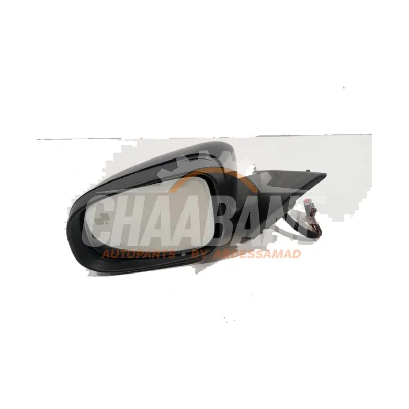 Retroviseur exterieur gauche 3303051 Jaguar XF