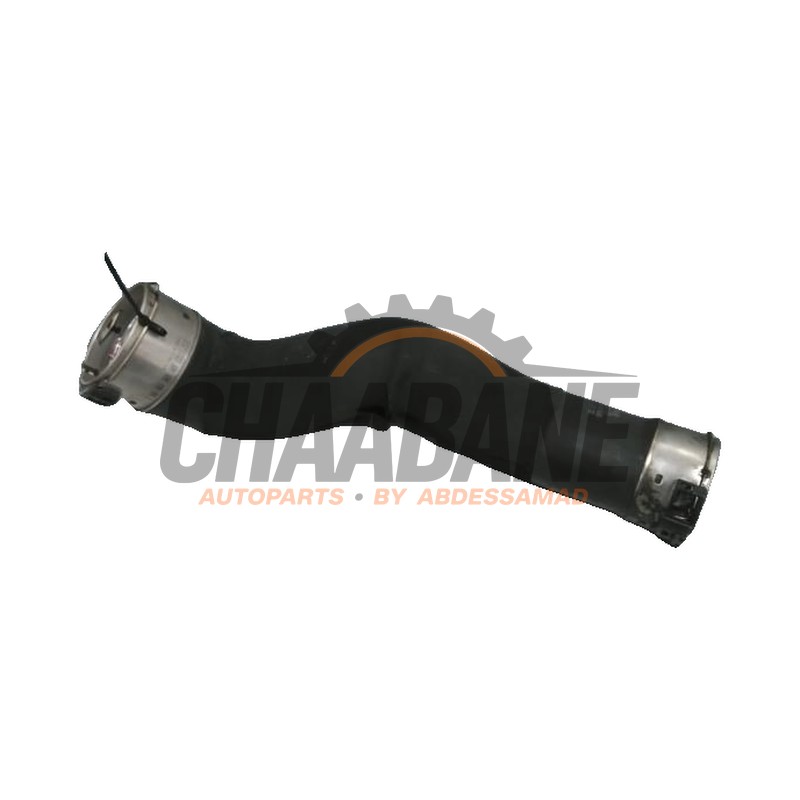 Tuyau intercooler A2475280082 Mercedes A-Klasse