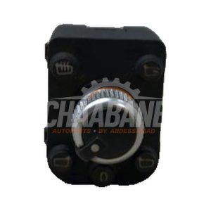Commande Retroviseurs 4M0959565Q Audi Q5 (FYB/FYG) 2.0 50 TFSI e 16V Quattro 2016