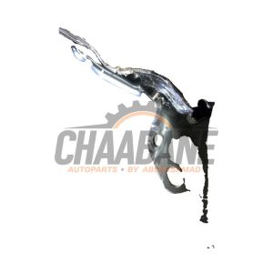 Faux chassis 4476202101 Mercedes EQV 300