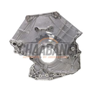 Systeme dinjection CVU00 Audi SQ5 (8RB) 3.0 TDI V6 24V 2012 / 2017