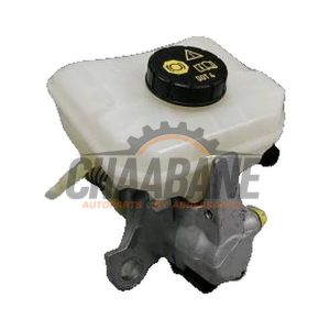 Cylindre de frein principal 8W0611021 Audi A5 2016