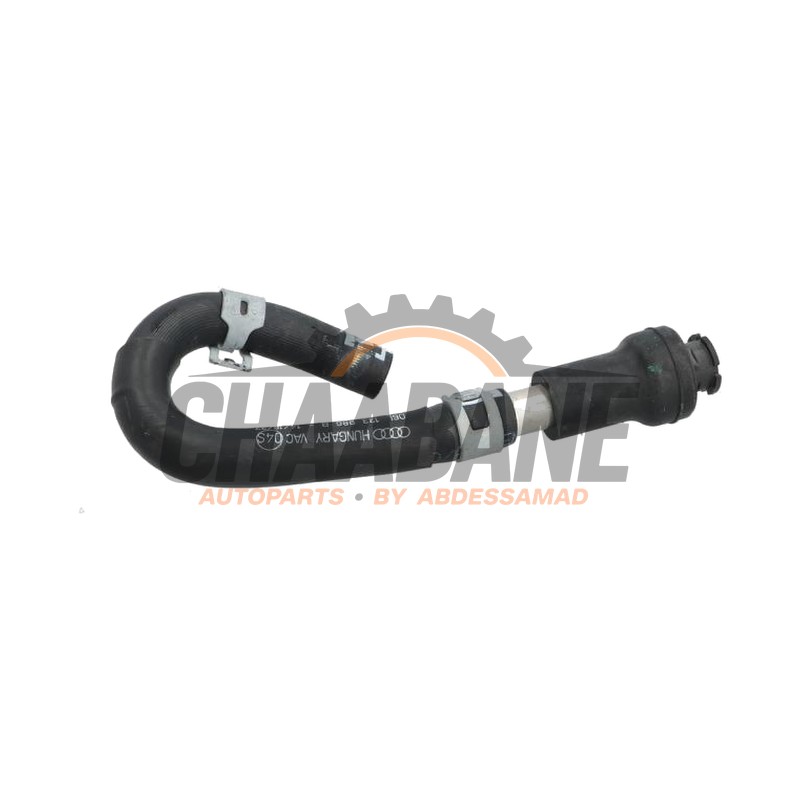 Conduit de carburant 06L133986B Audi Q5 (FYB/FYG) 2.0 TFSI 16V Quattro 2016