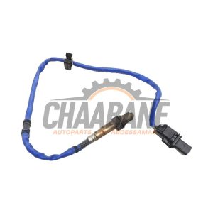 Sonde lambda 9A160618801 Porsche 911 (991) 3.8 24V Turbo S 2012 / 2020