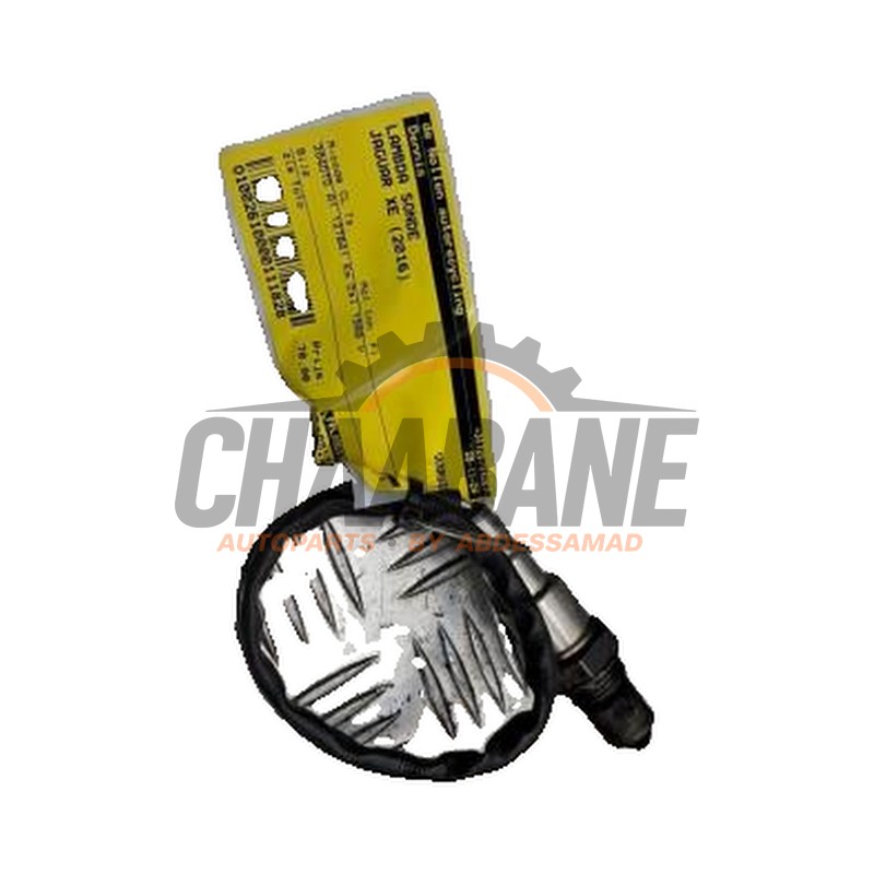 Sonde lambda FPLA9D375AA Jaguar XE 2.0 D E-Performance 16V