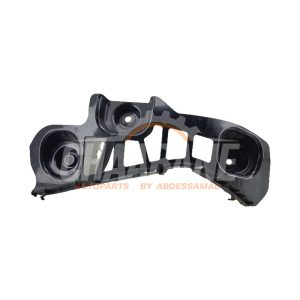 Support pare-chocs arriere droit A1188853800 Mercedes CLA (118.3) 1.3 CLA-180 Turbo 16V
