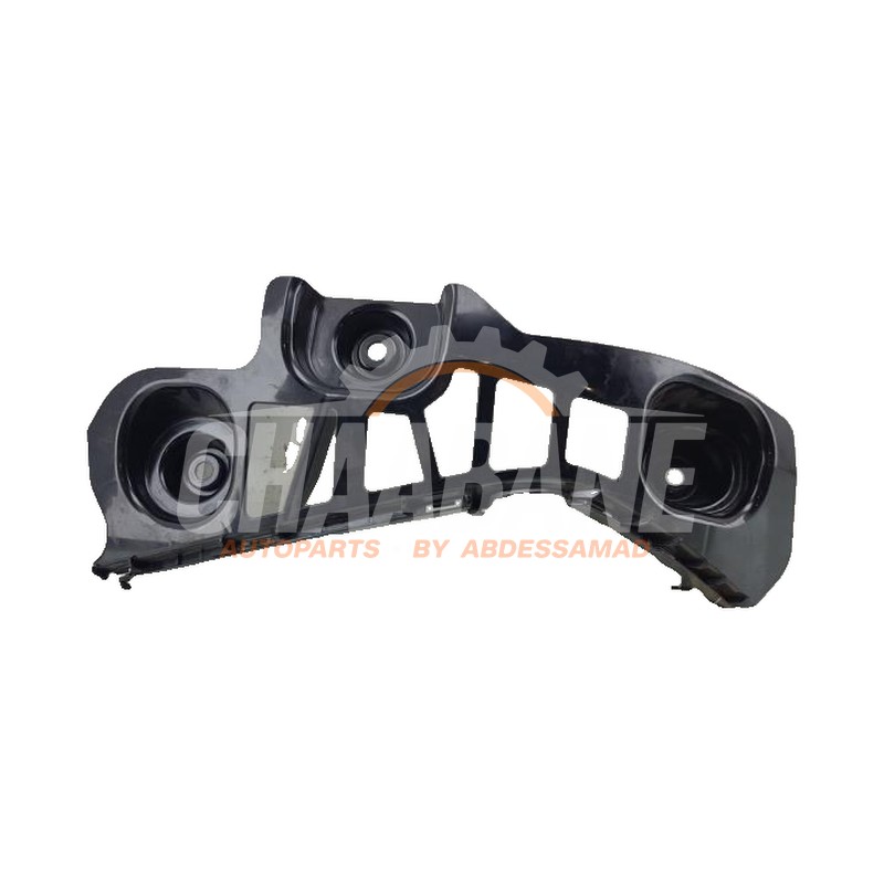 Support pare-chocs arriere droit A1188853800 Mercedes CLA (118.3) 1.3 CLA-180 Turbo 16V
