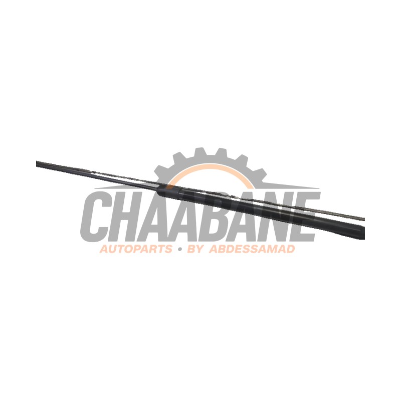 Amortisseur capot moteur droit 5NA82325906S Volkswagen Tiguan (AD1) 1.4 TSI 16V 2016 / 2024