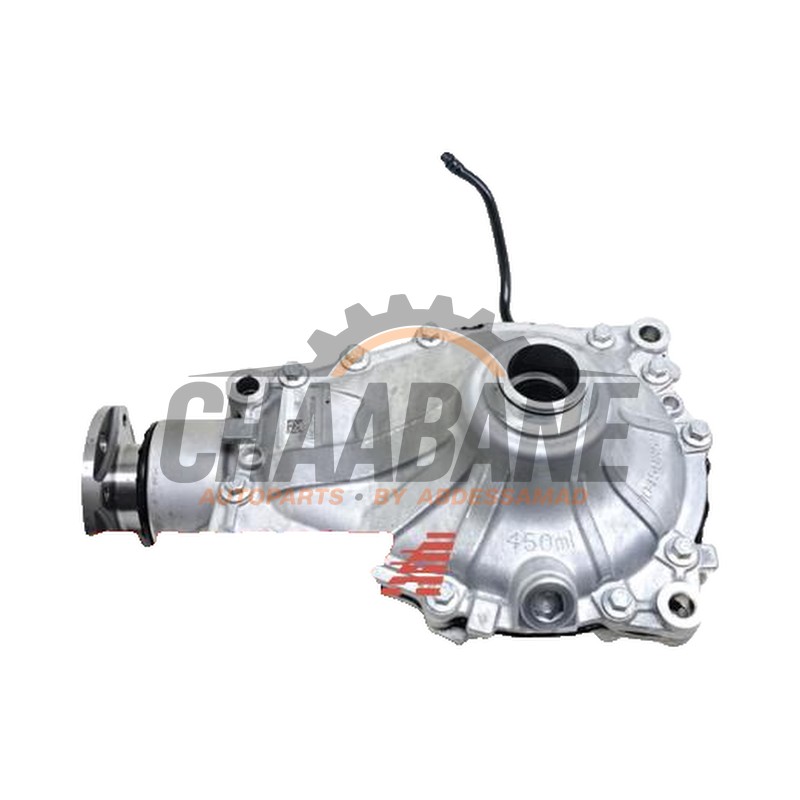 Differentiel avant BG062820746211 BMW XM (09) 3.0 PHEV 50e 30 kWh 2022