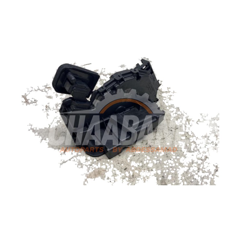 Serrure portiere mecanique 4portes arriere droite 5TA839016L Seat Arona (KJX) 1.0 TGI 12V 2017