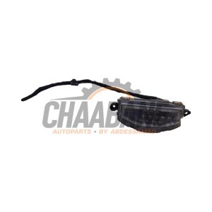 Resistance chauffage 2Q0907521 Seat Ibiza V (KJB) 1.0 TSI 12V 2017