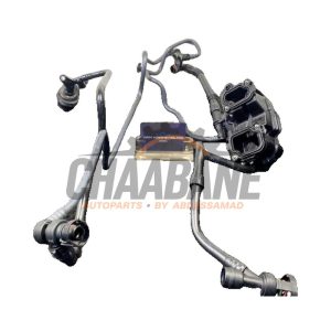 Divers A2560109602 Mercedes CLS (C257) 450 EQ Boost 3.0 24V 4-Matic