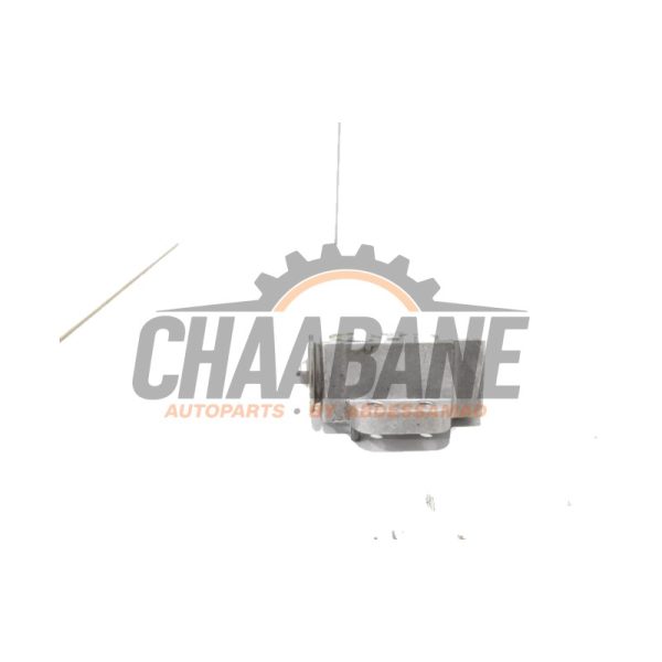 Valve dexpansion clim Y7556002 Audi SQ5 (8RB) 3.0 TDI V6 24V 2012 / 2017
