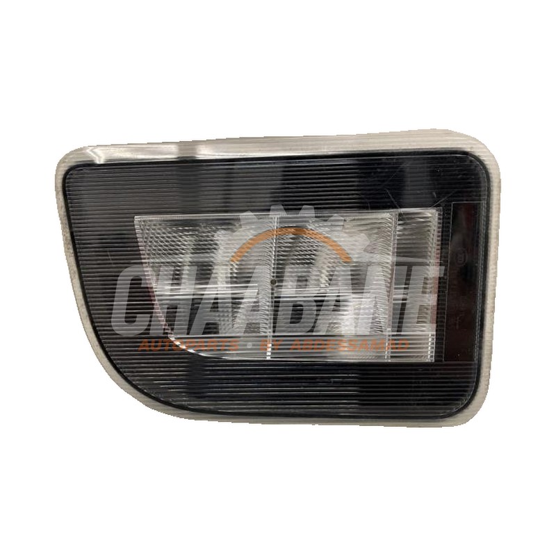 Feu arriere secondaire gauche 63217953791 BMW iX (I20) xDrive40 77 kWh 2021