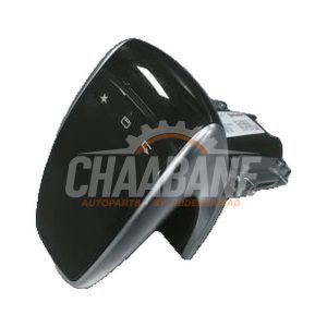 Commutateur MMI A2059008018 Mercedes C-Klasse