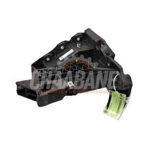 Support partie avant A1676206601 Mercedes GLE (V167) 400d 2.9 4-Matic