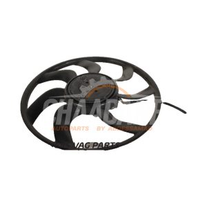 Ventilateur 8W0959455M Audi Q7 (4MB/4MG) 3.0 TFSI V6 24V 2015