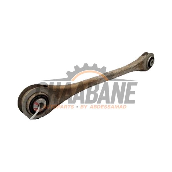 Bras de suspension arriere droit 4M0501530Q Audi A6 (C8) 2.0 40 TDI Mild hybrid Quattro 2018