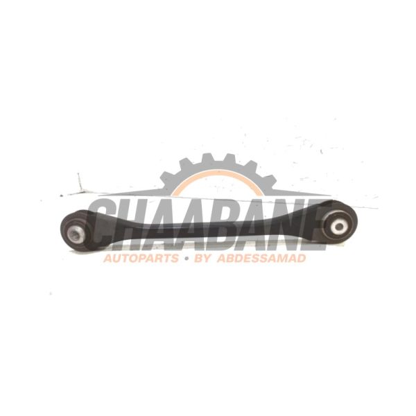Bras de suspension bas arriere gauche 4N0505425A Porsche Cayenne 2017