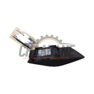 Side assist capteur 66325A52AC7 BMW i4 (G26) eDrive40 84 kWh 2021