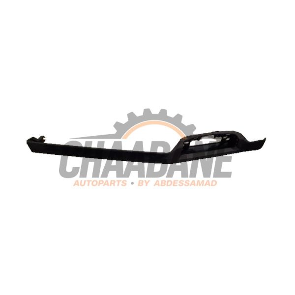 Bande decorative de tableau de bord 82B8531904PK Audi A1 Sportback (GBA) 1.0 25 TFSI 12V 2018