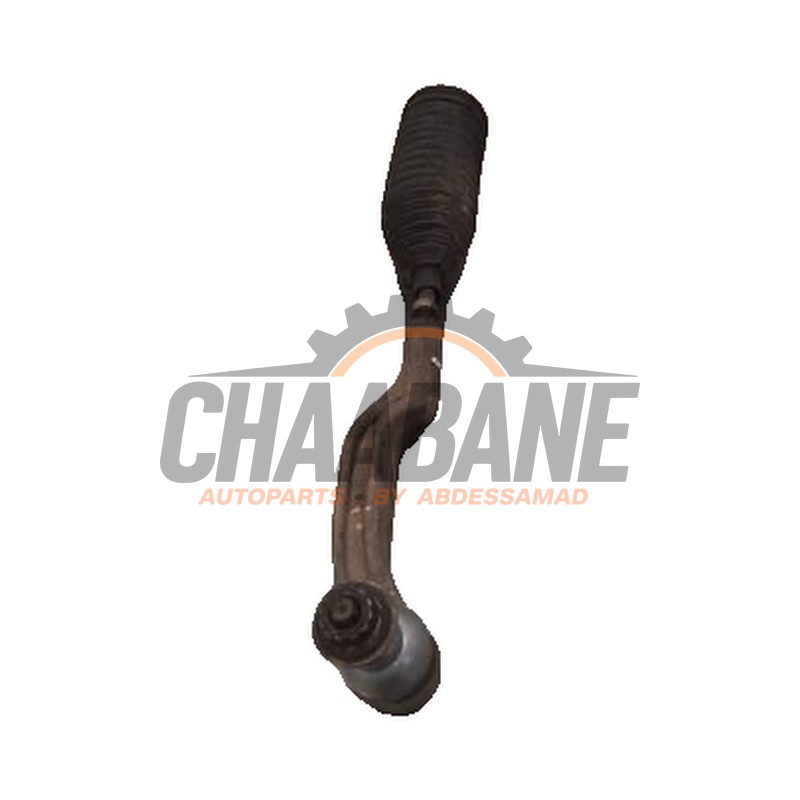 Barre daccouplement gauche A1773308500 Mercedes A-Klasse AMG (177.0) 2.0 A-35 AMG Turbo 16V 4Matic