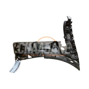 Support (divers) A2538858402 Mercedes GLC (X253) 2.0 300 e 16V 4-Matic