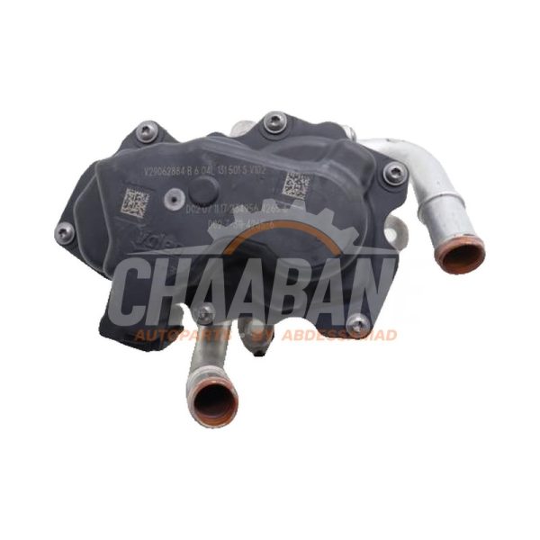 Valve RGE 04L131501S Audi A4 (B9) 2.0 35 TDI 16V 2015
