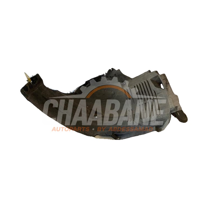 Passage de roue A2316900130 Mercedes SL (R231) 350 CGI 3.5 V6 24V