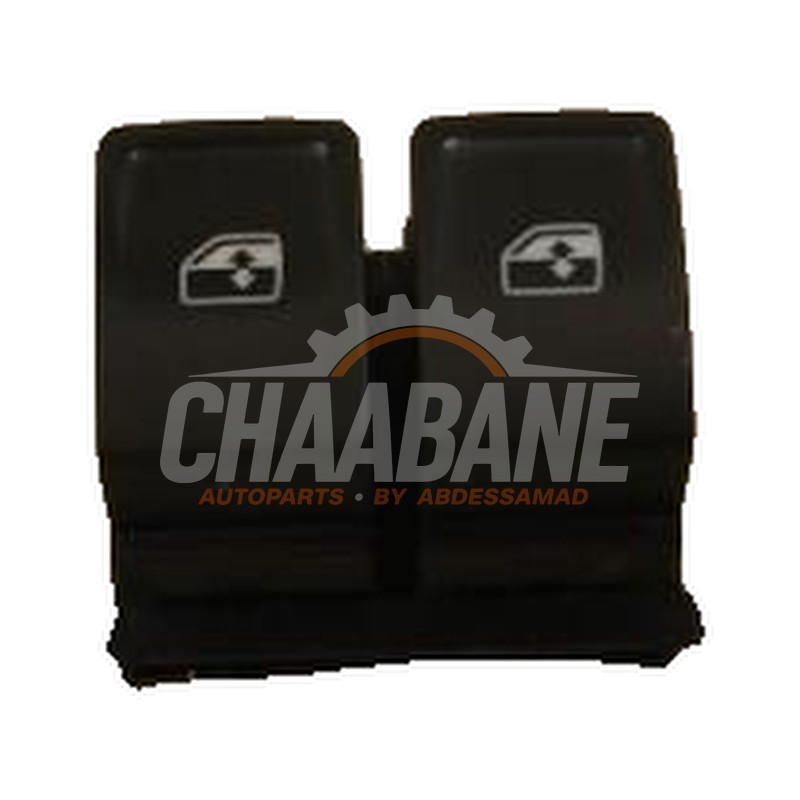 Commutateur vitre electrique 5G0959858F Seat Ibiza 2017