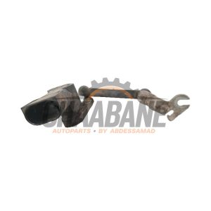 Regulateur dhauteur Xenon 37146895466 BMW X3 (G01) xDrive 20d 2.0 TwinPower 16V Mild Hybrid 2017