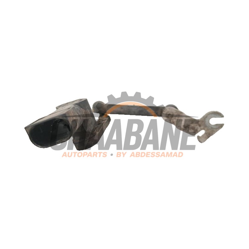 Correcteur de hauteur de phare xenon 37146895466 BMW X3 (G01) xDrive 20d 2.0 TwinPower 16V Mild Hybrid 2017