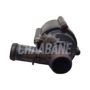 Pompe a eau supplementaire 06H121601P Audi A6 Avant (C8) 2.0 16V 45 TFSI Mild hybrid Quattro 2018
