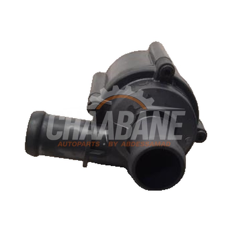 Pompe a eau supplementaire 06H121601P Audi A6 Avant (C8) 2.0 16V 45 TFSI Mild hybrid Quattro 2018