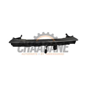 Crochet dattelage 2K7803881B Volkswagen Caddy 2020