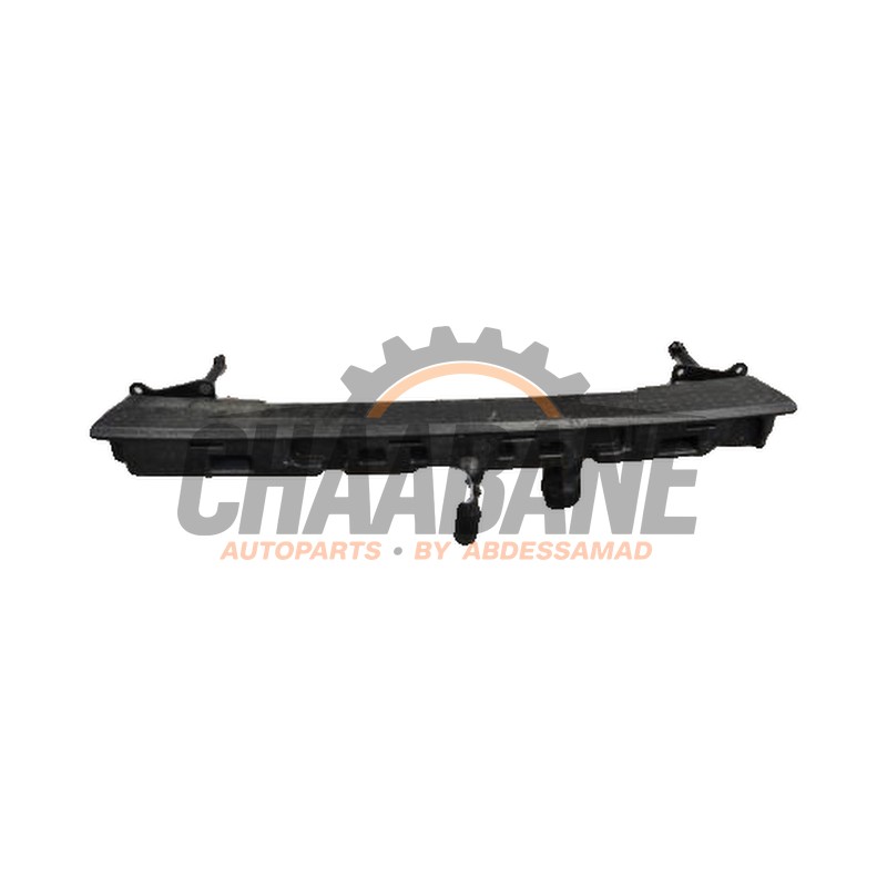 Attache remorque 2K7803881B Volkswagen Caddy 2020