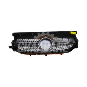 Calandre A2478802305 Mercedes GLA (H247) 2.0 200d 4-Matic