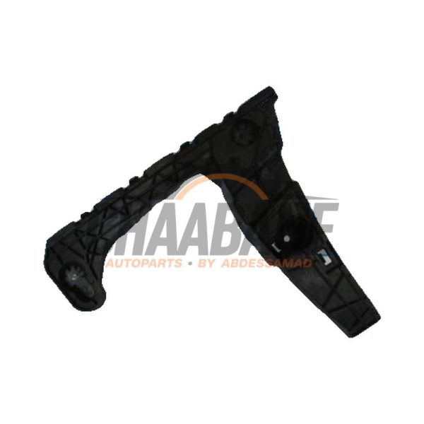 Pare-chocs amortisseur arriere 8W6807454A Audi RS 5 (F53/F5P) 2.9 V6 TFSI 24V 2017