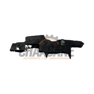 Plaque de protection divers 6541592225 Mercedes E (W213) E-220d 2.0 Turbo 16V