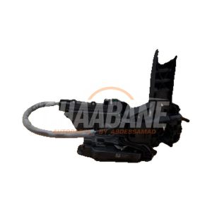 Serrure avant gauche A4477200035 Mercedes Vito (447.6) 1.6 111 CDI 16V