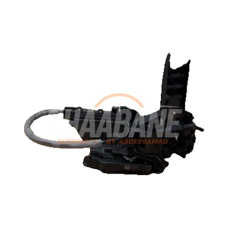 Serrure avant gauche A4477200035 Mercedes Vito (447.6) 1.6 111 CDI 16V