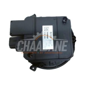 Ventilateur chauffage 4M1820021 Audi A4 2015