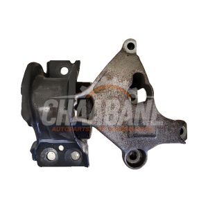 Support moteur 112108607R Mercedes Citan (415.7) 1.5 109 CDI Crewbus