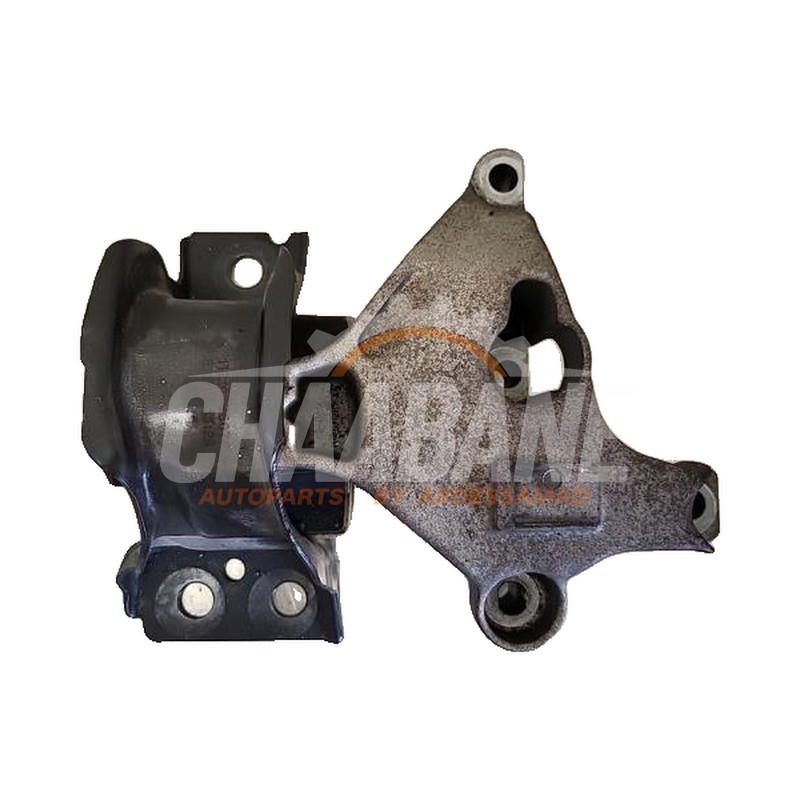 Support moteur 112108607R Mercedes Citan (415.7) 1.5 109 CDI Crewbus