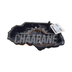 Couvercle carter 04E103600B Seat Leon (5FB) 1.4 TSI 16V 2012 / 2020