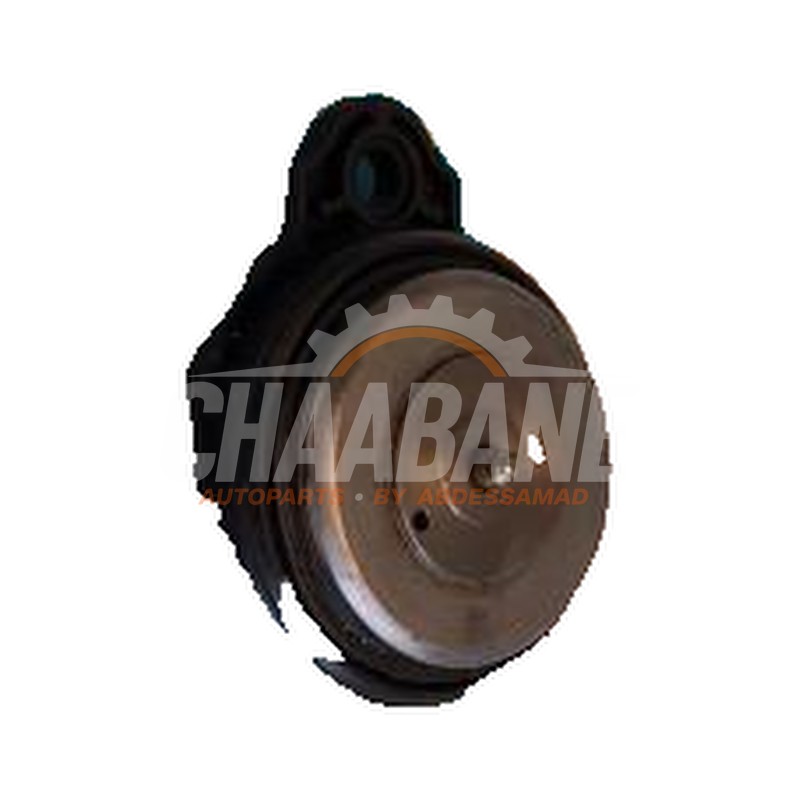 Capteur arbre a cames 11367593719 BMW 3 serie Gran Turismo (F34) 320i 2.0 16V 2012 / 2020