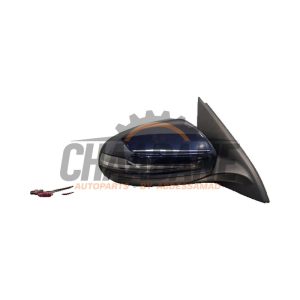 Retroviseur exterieur droit A2938109000 Mercedes EQC (N293) 400 4-Matic